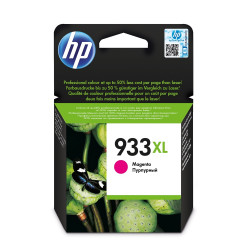 Hp 933XL/CN055AE tintapatron magenta ORIGINAL Tintapatron original Hp