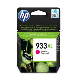 Hp 933XL/CN055AE tintapatron magenta ORIGINAL Tintapatron original Hp