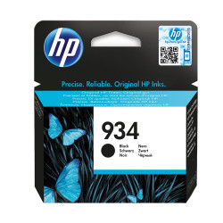 Hp 934/C2P19AE tintapatron black ORIGINAL Tintapatron original Hp