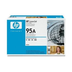 Hp 95A/92295A toner ORIGINAL leértékelt Toner original Hp