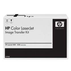 Hp C4196A transfer kit ORIGINAL Fuser, transfer, imaging, conductor Hp