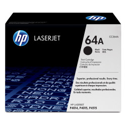 Hp CC364A toner ORIGINAL (64A) Toner original Hp