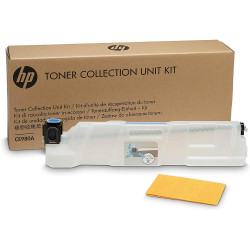 Hp CE980A waste toner bottle ORIGINAL Waste, maintenance original Hp