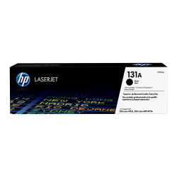 Hp CF210A toner black ORIGINAL (131A) Toner original Hp