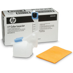 Hp CE254A waste toner bottle ORIGINAL Waste, maintenance original Hp
