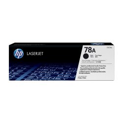 Hp CE278A toner ORIGINAL (78A) Toner original Hp