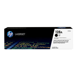 Hp CE320A toner black ORIGINAL (128A) Toner original Hp