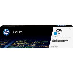 Hp CE321A toner cyan ORIGINAL (128A) Toner original Hp
