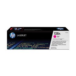 Hp CE323A toner magenta ORIGINAL (128A) Toner original Hp