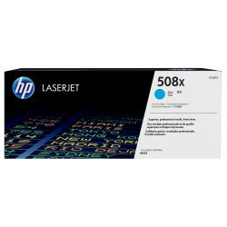 Hp CF361X toner cyan ORIGINAL (508X) Toner original Hp