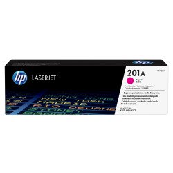 Hp CF403A toner magenta ORIGINAL (201A) Toner original Hp