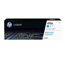 Hp CF411A toner cyan ORIGINAL (410A) Toner original Hp