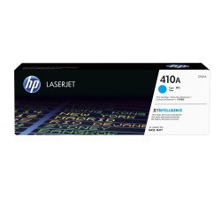 Hp CF411A toner cyan ORIGINAL (410A) Toner original Hp