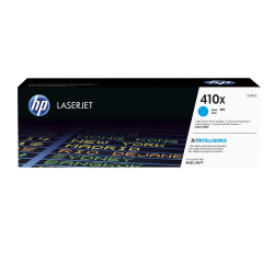Hp CF411X toner cyan ORIGINAL (410X) Toner original Hp