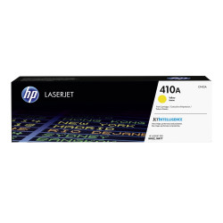 Hp CF412A toner yellow ORIGINAL (410A) Toner original Hp