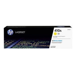 Hp CF412A toner yellow ORIGINAL (410A) Toner original Hp
