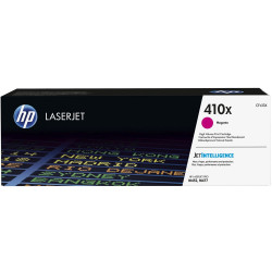 Hp CF413X toner magenta ORIGINAL (410X) Toner original Hp