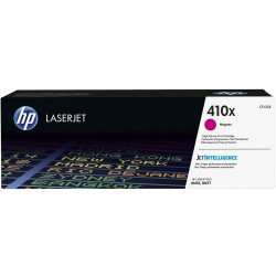 Hp CF413X toner magenta ORIGINAL (410X) Toner original Hp