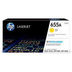 Hp CF452A toner yellow ORIGINAL (655A) Toner original Hp