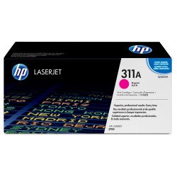Hp Q2683A toner magenta ORIGINAL (311A) Toner original Hp