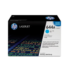 Hp Q6461A toner cyan ORIGINAL (644A) Toner original Hp