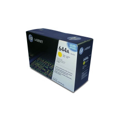 Hp Q6462A toner yellow ORIGINAL (644A) Toner original Hp