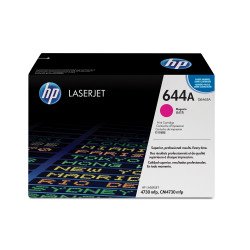 Hp Q6463A toner magenta ORIGINAL (644A) Toner original Hp