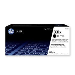 Hp W1331X toner ORIGINAL 15K (331X) Toner original Hp