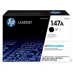 Hp W1470A toner ORIGINAL 10,5K (147A) Toner original Hp