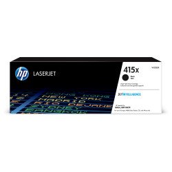 Hp W2030X toner black ORIGINAL (415X) Toner original Hp