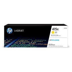 Hp W2032X toner yellow ORIGINAL (415X) Toner original Hp