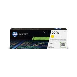 Hp W2202X toner yellow ORIGINAL Toner original Hp