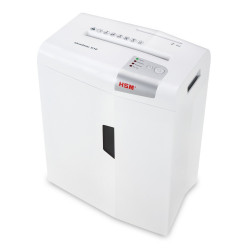 Iratmegsemmisítő 10lap 4,5x30mm, Hsm Shredstar X10 Iratmegsemmisítő gép Hsm