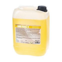 Padlótisztítószer 5 kg Combi Orange 70 Általános tisztítószerek (fel,- lemosás) HungaroChemicals