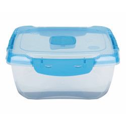 Ételtároló doboz 1,4 literes csatos és szelepes mikrós-fagyasztós_fiús színek Háztartási eszközök Il-pe