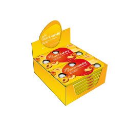 Cukorka JAKE Vitamin Barack 15db/bliszter Étrend kiegészítő JAKE