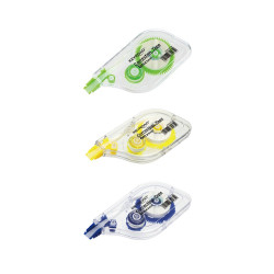 Hibajavító roller, 5 mm x 6 m, Keyroad Hibajavító roller Keyroad