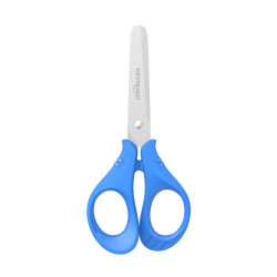 Olló 13 cm tompa fejű 20 db/display Keyroad Start vegyes színek Ollók, kések Keyroad