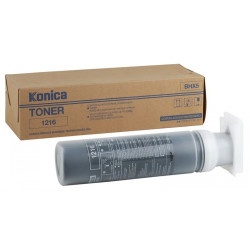 Minolta 1216 toner ORIGINAL Toner original Konica Minolta