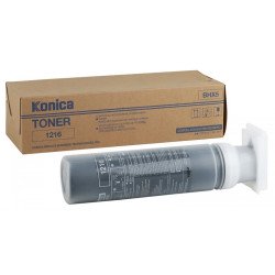 Minolta 1216 toner ORIGINAL Toner original Konica Minolta