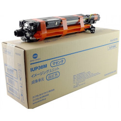 Minolta IUP36 drum unit magenta ORIGINAL Drum unit original Konica Minolta