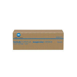 Minolta TN212 toner cyan ORIGINAL leértékelt Toner original Konica Minolta