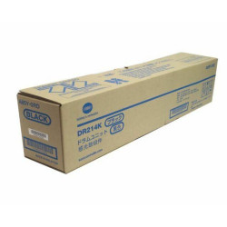Minolta DR214 drum unit ORIGINAL Drum unit original Konica Minolta