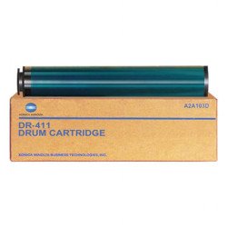 Minolta DR411 drum unit ORIGINAL Drum unit original Konica Minolta