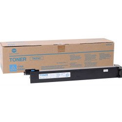 Minolta TN314 toner cyan ORIGINAL Toner original Konica Minolta