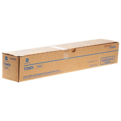 Minolta TN322 toner black ORIGINAL 24K Toner original Konica Minolta