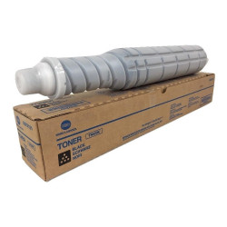 Minolta TN620 toner black ORIGINAL 60K (A3VX151) Toner original Konica Minolta