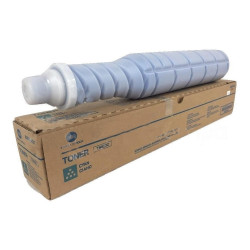 Minolta TN620 toner cyan ORIGINAL 70K (A3VX451) Toner original Konica Minolta