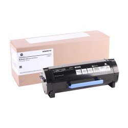 Minolta TNP40 toner black ORIGINAL Toner original Konica Minolta