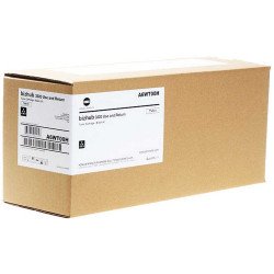 Minolta TNP41 toner ORIGINAL 10K Toner original Konica Minolta